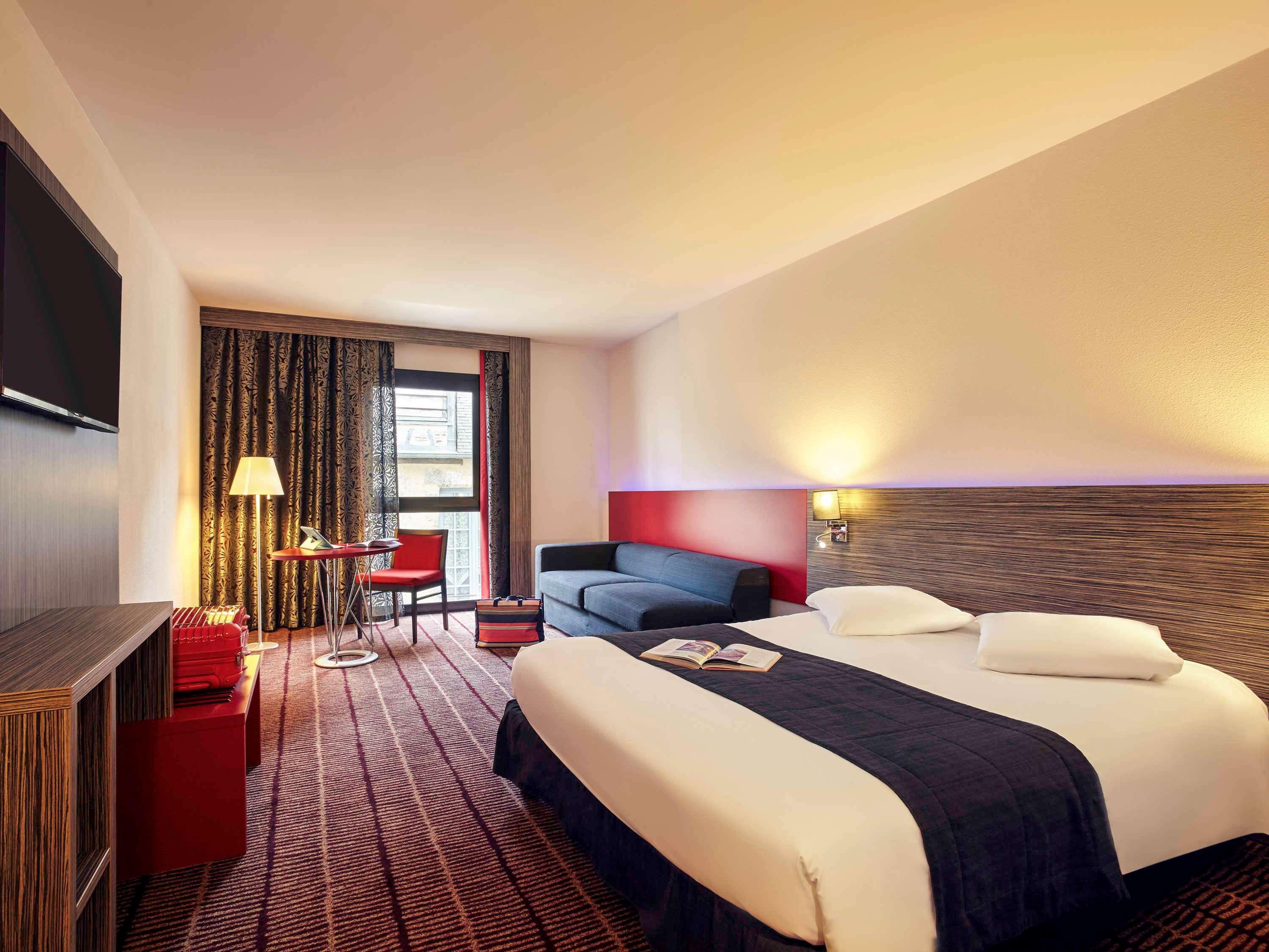 Mercure Centre Blois