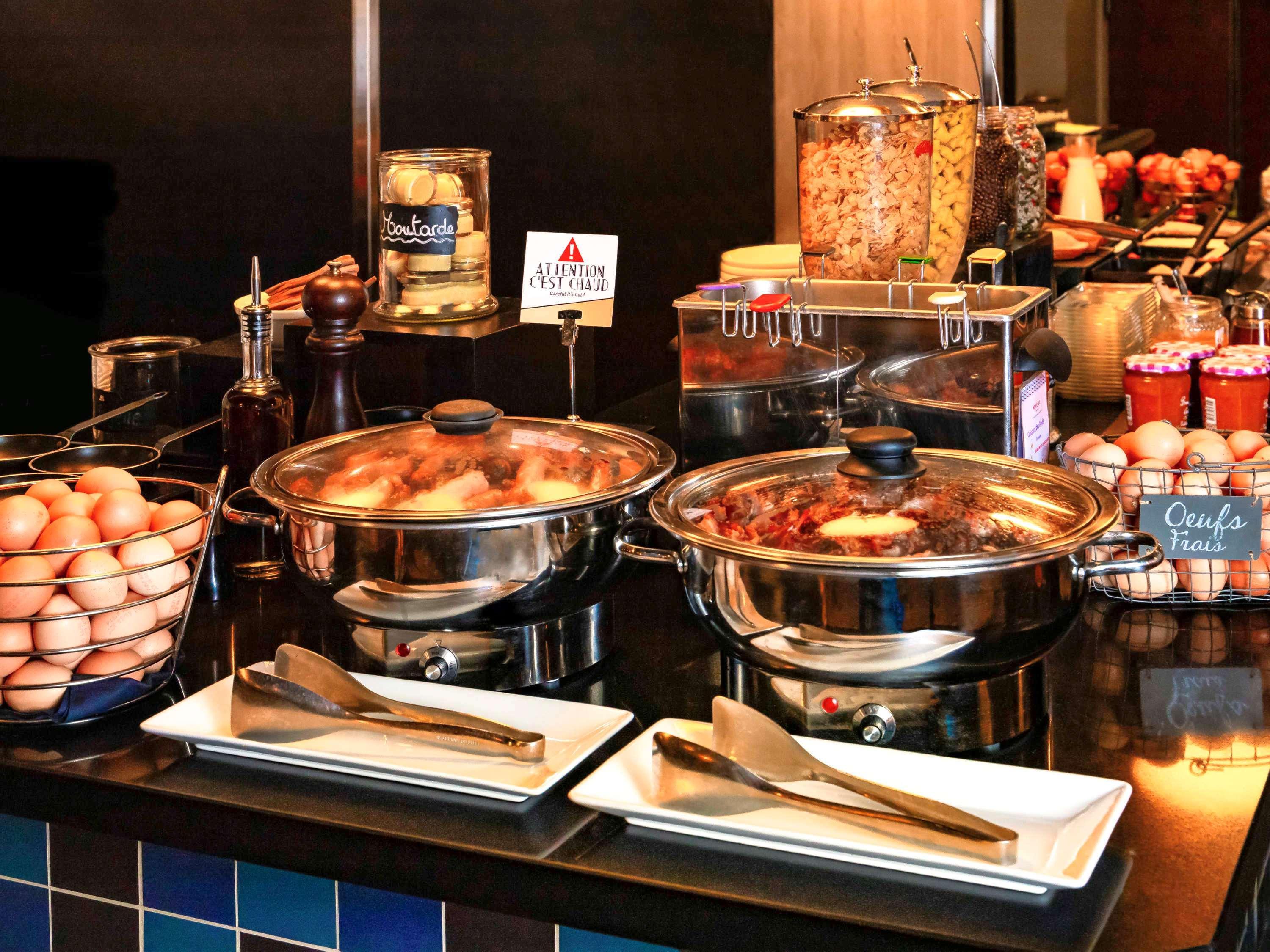 Mercure Centre Blois