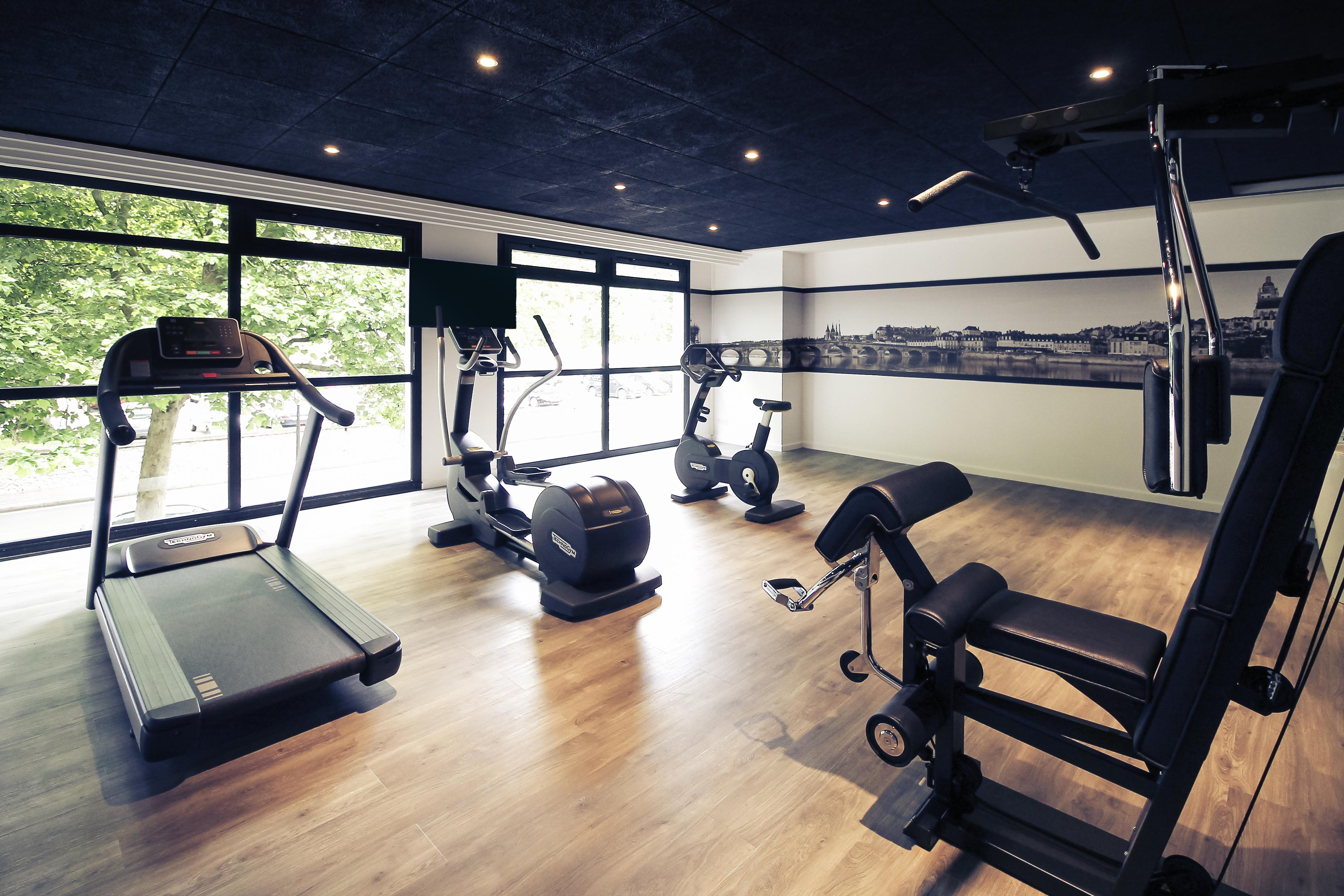 Mercure Centre Hotel Blois