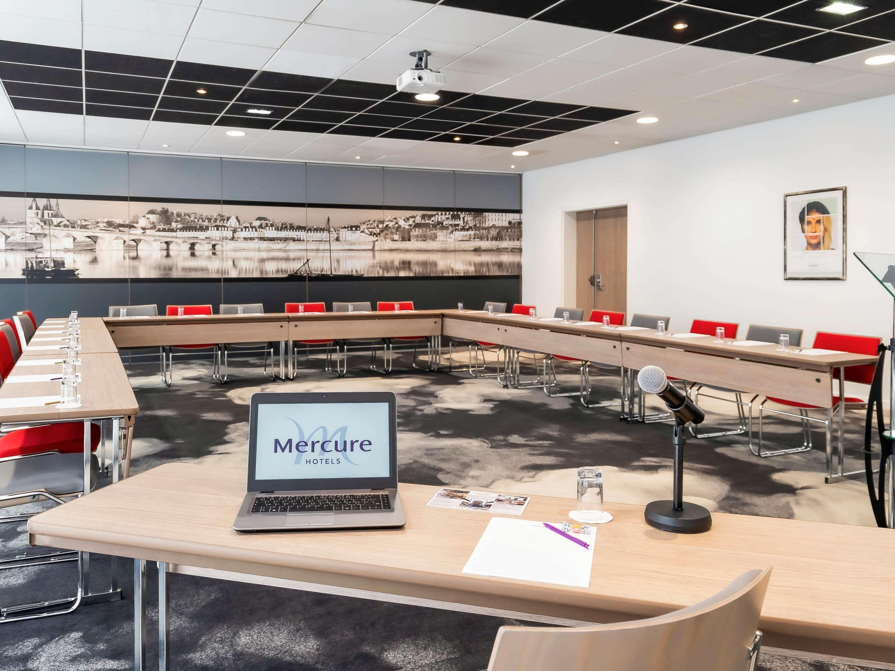 Hotel Mercure Centre 4*