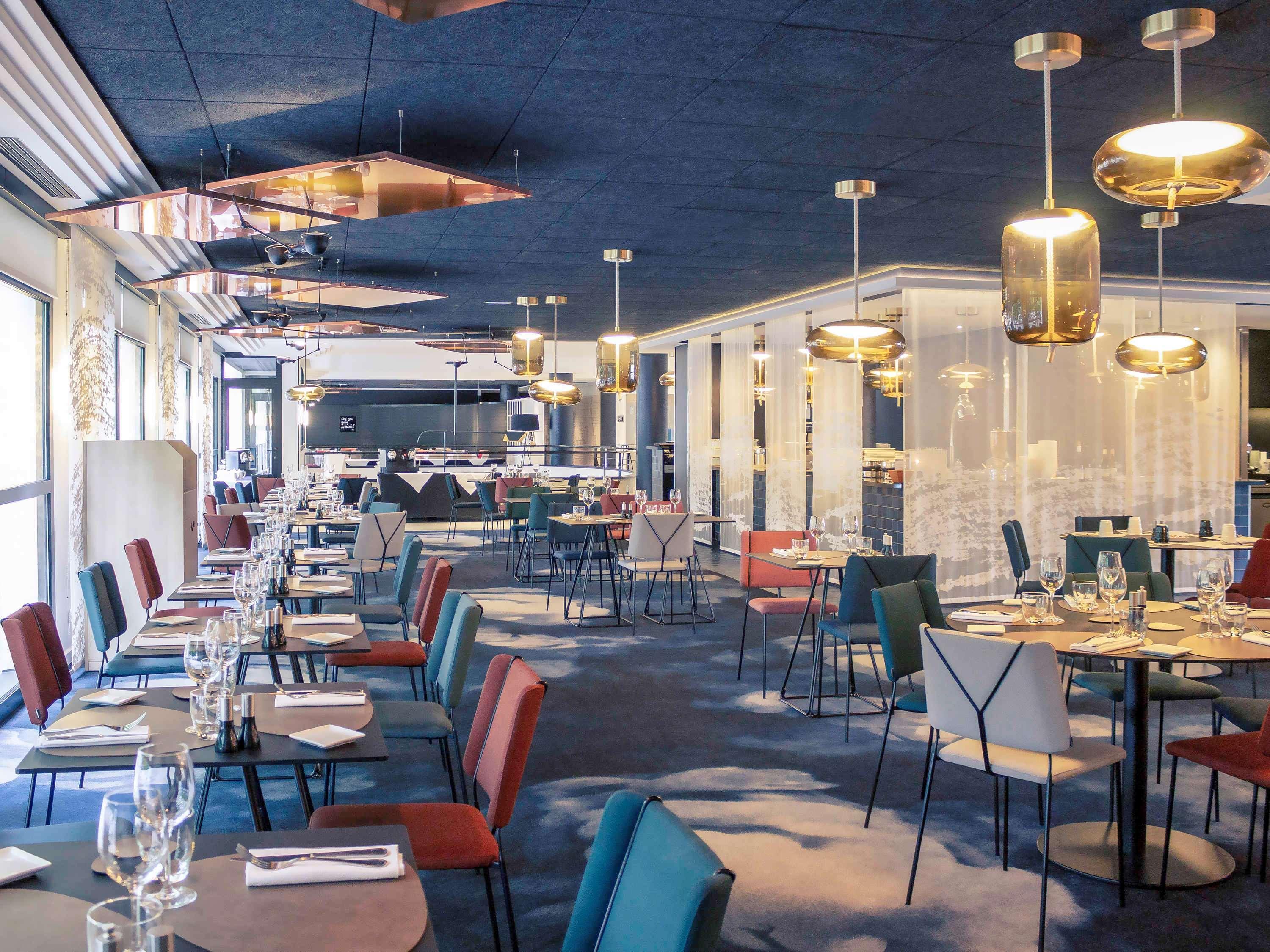 Mercure Centre Blois