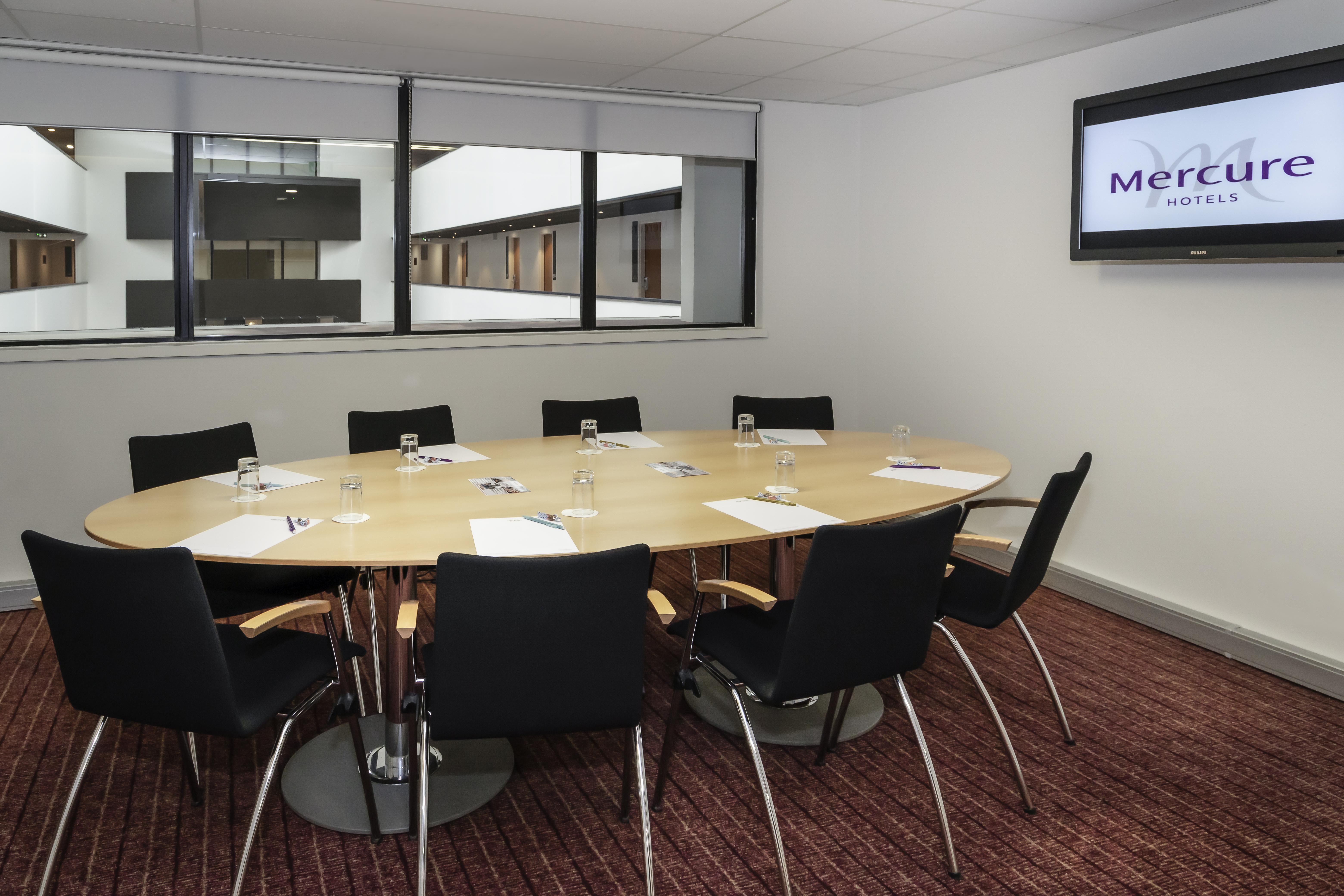 Mercure Centre 4*