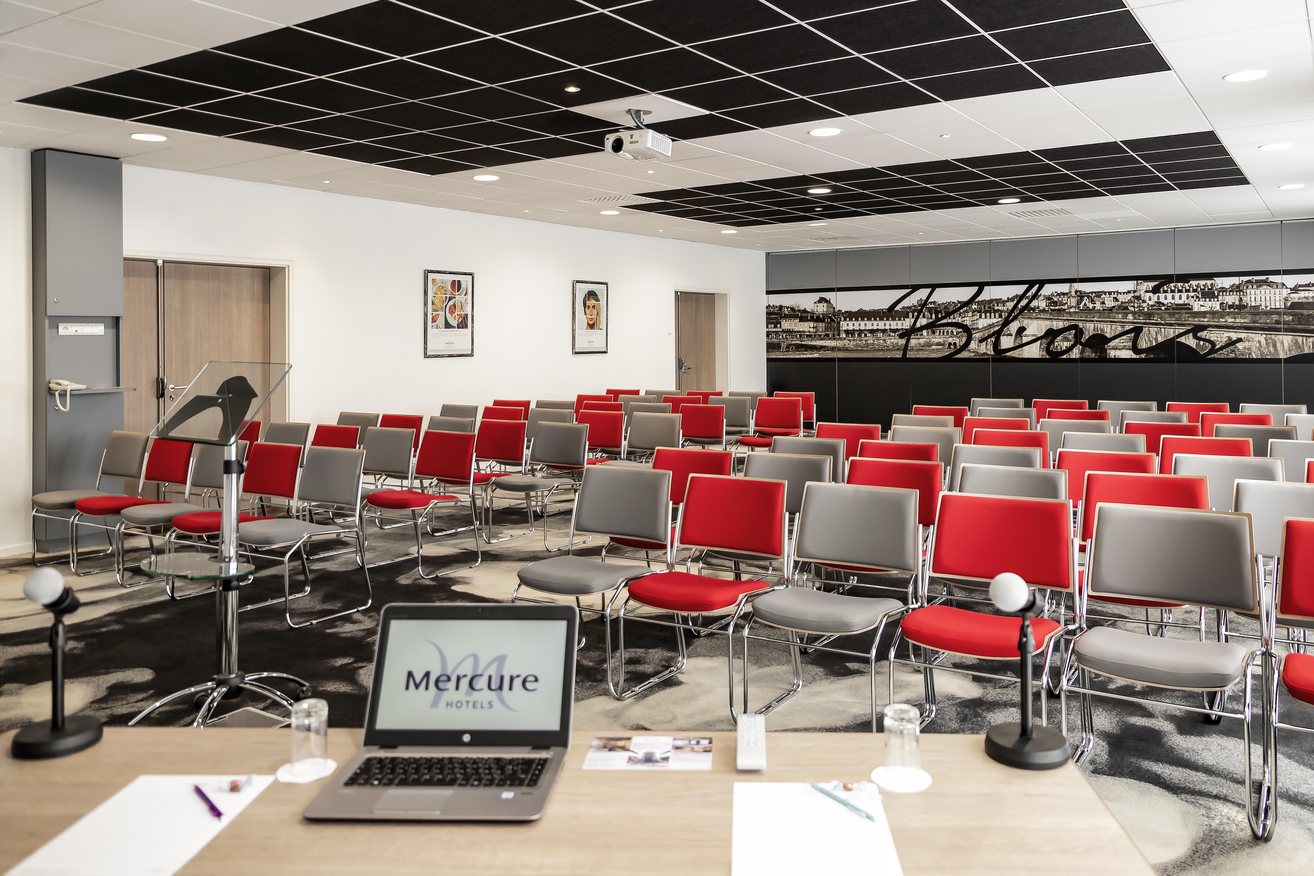 Mercure Centre Blois
