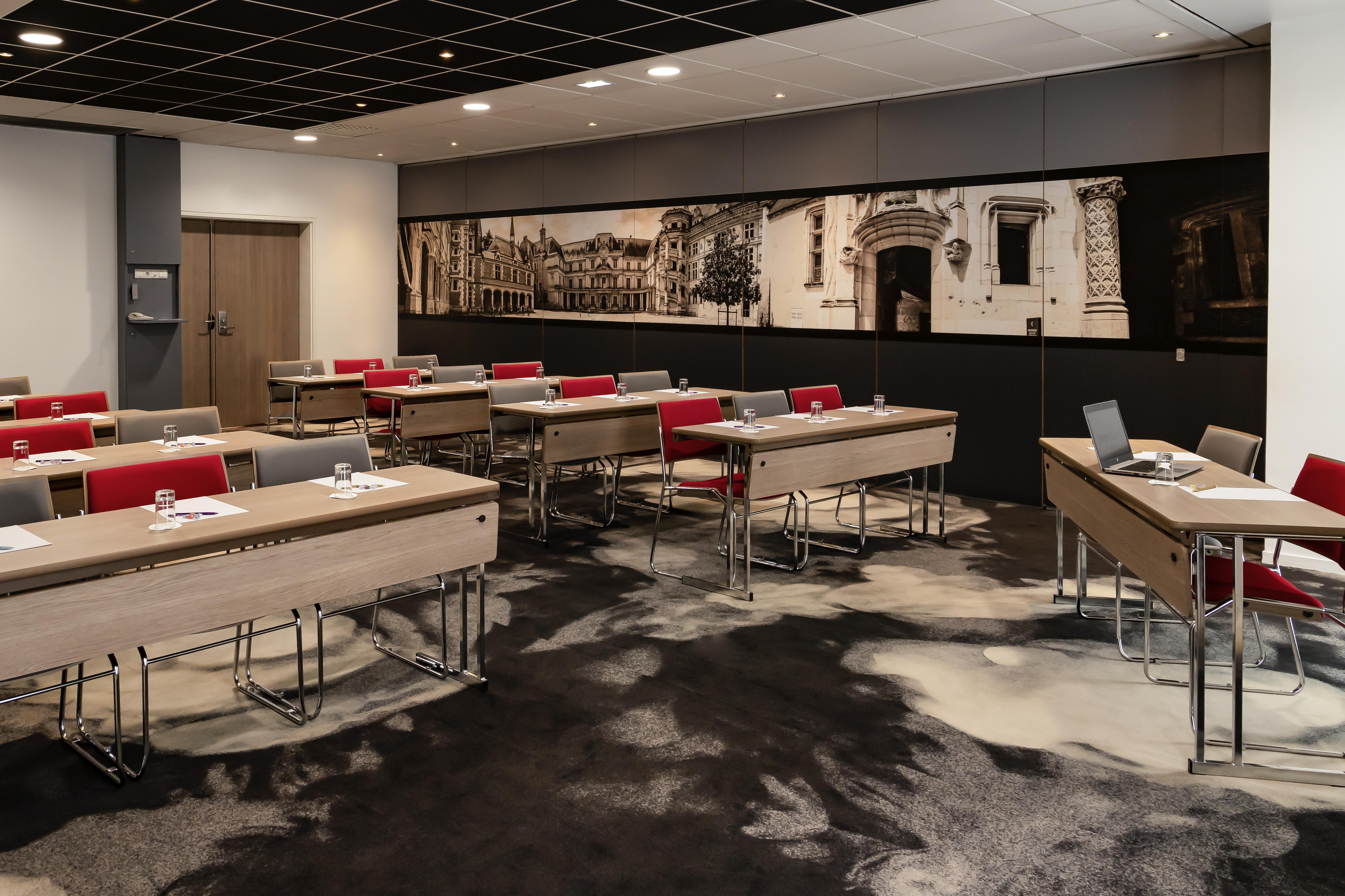 Mercure Centre Blois