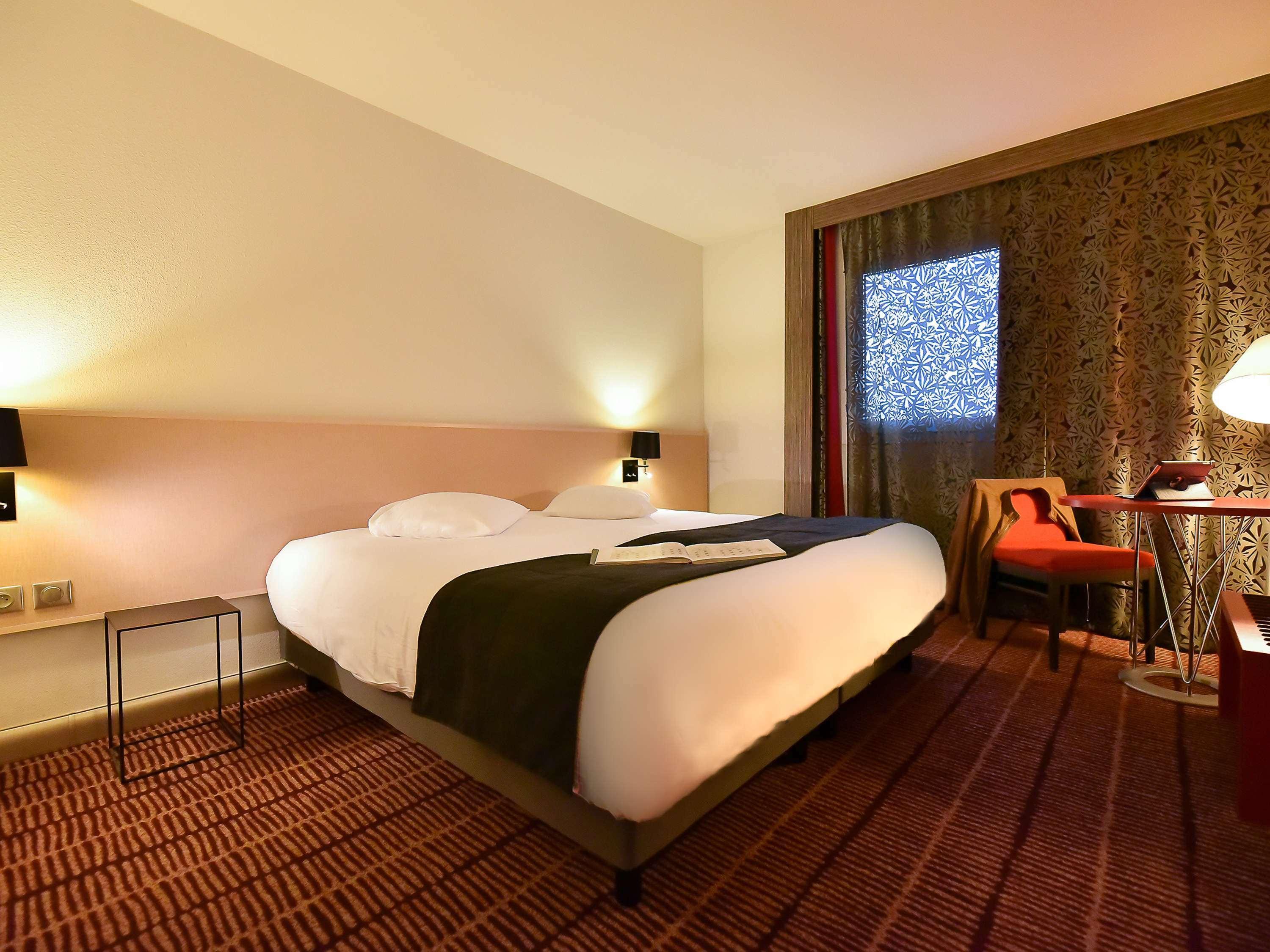 Mercure Centre 4* Blois