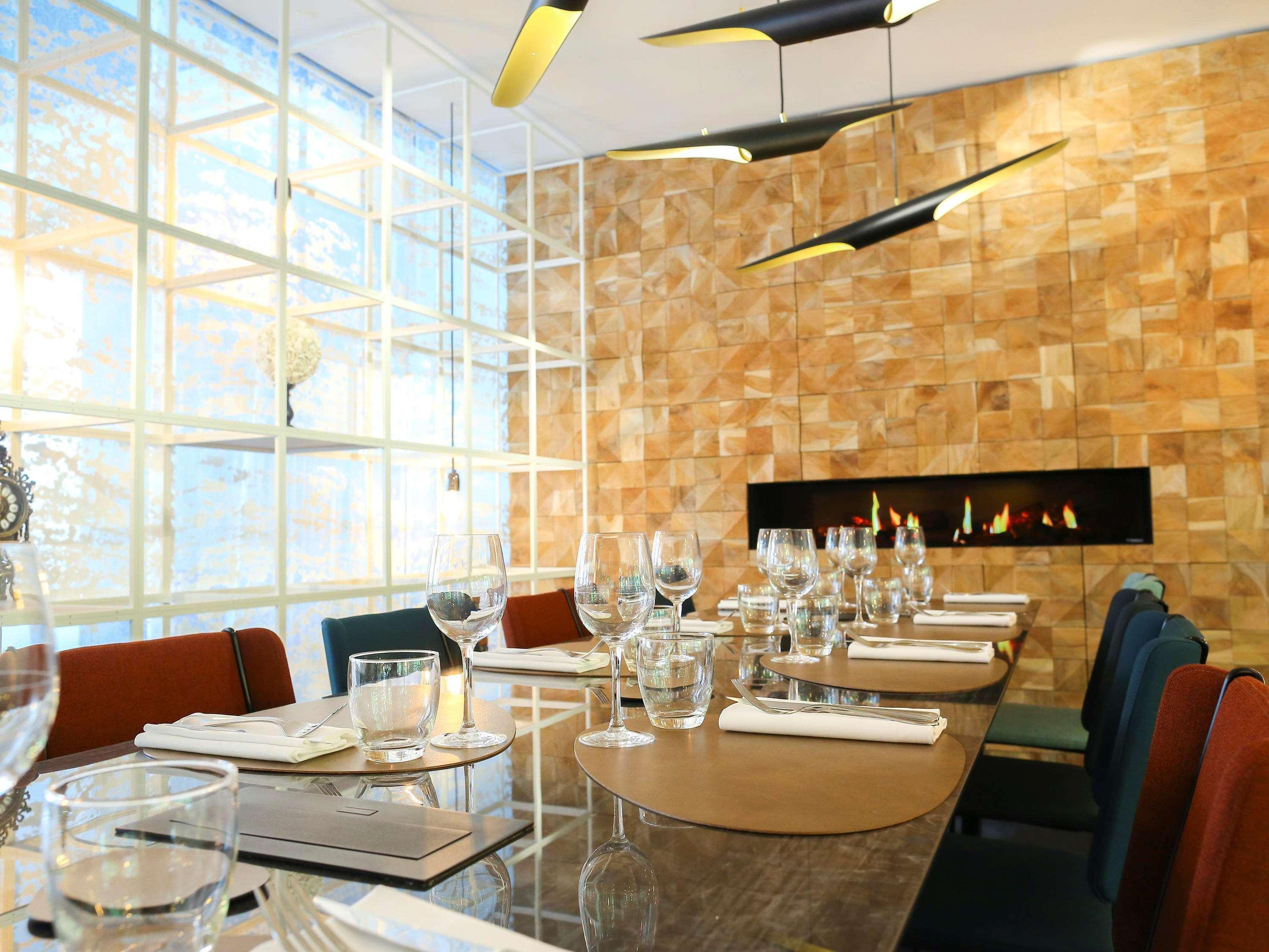 Mercure Centre Hotel 4*