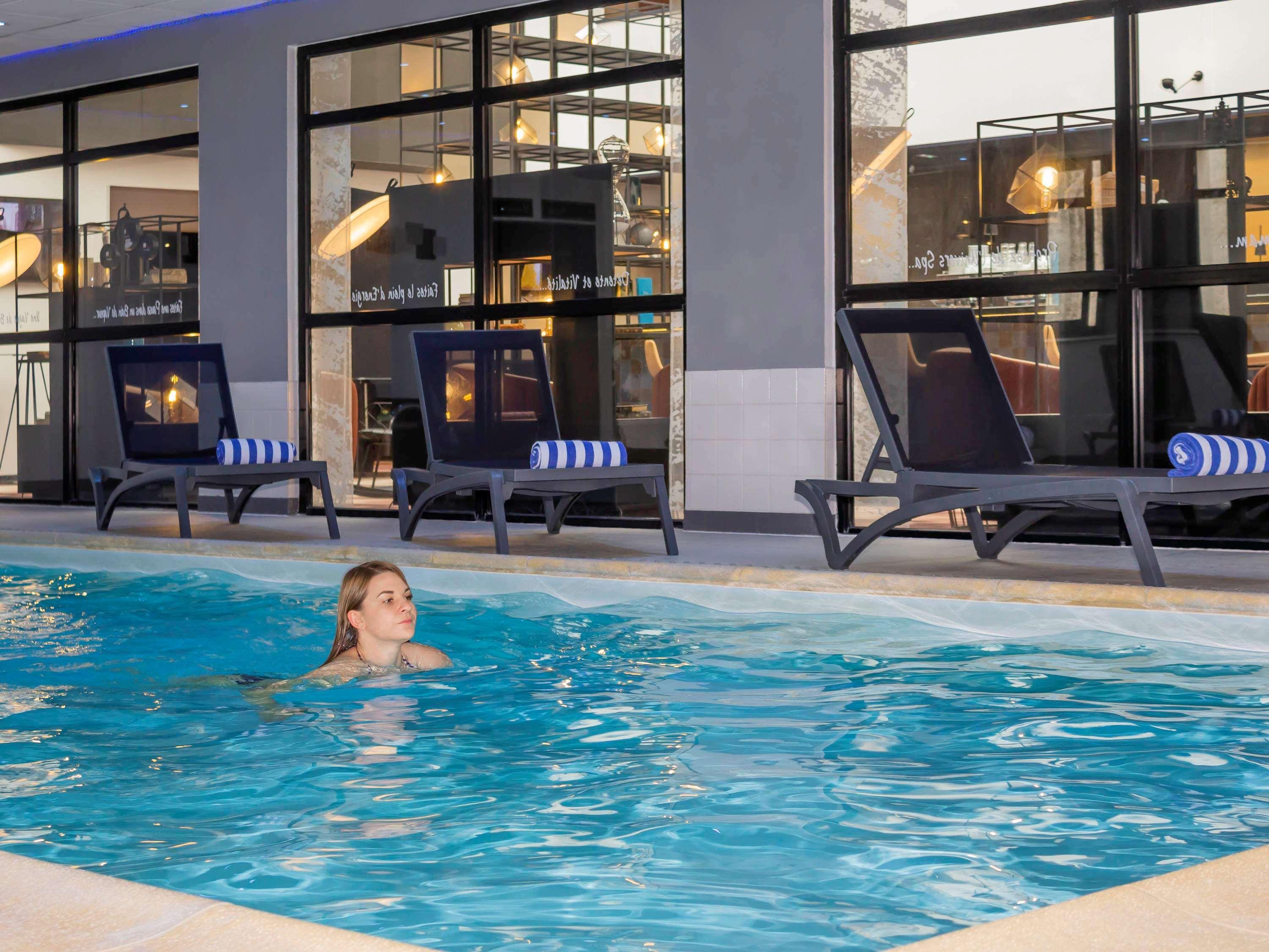 Mercure Centre Blois