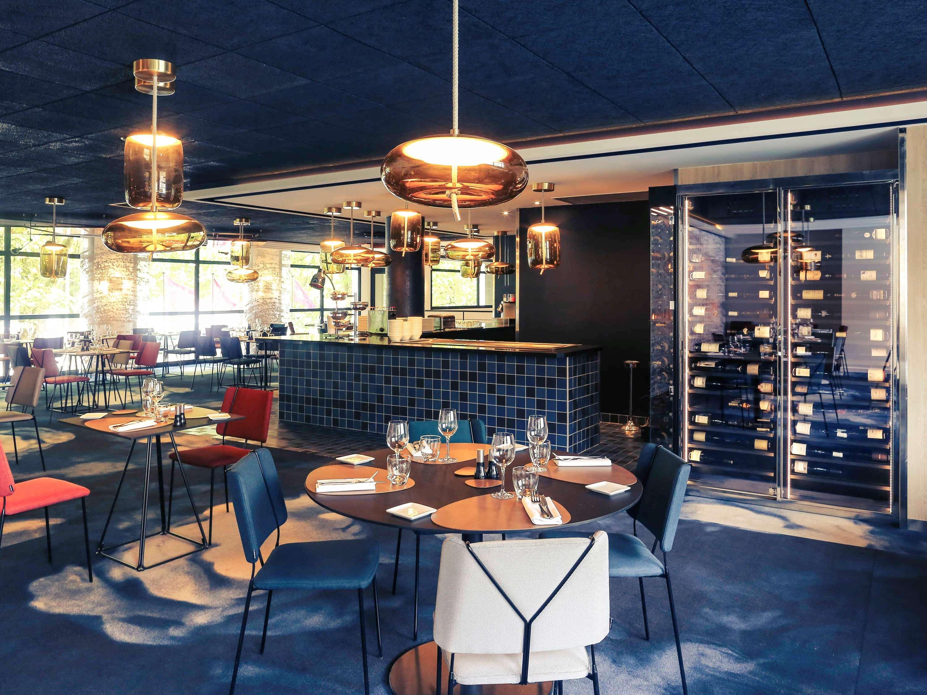 Hotel Mercure Centre 4*