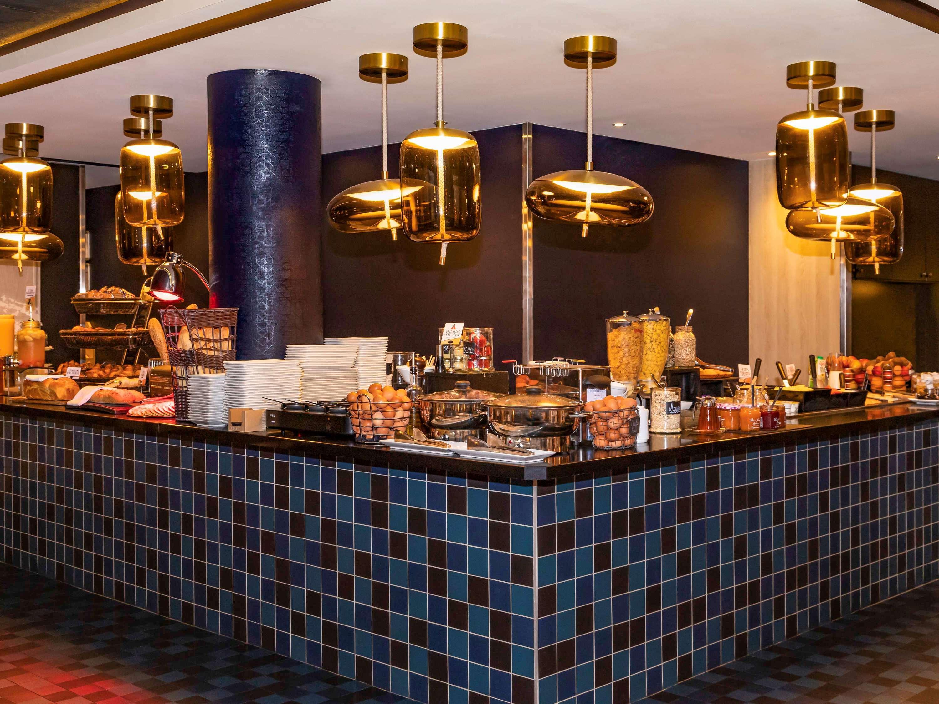 Mercure Centre 4*