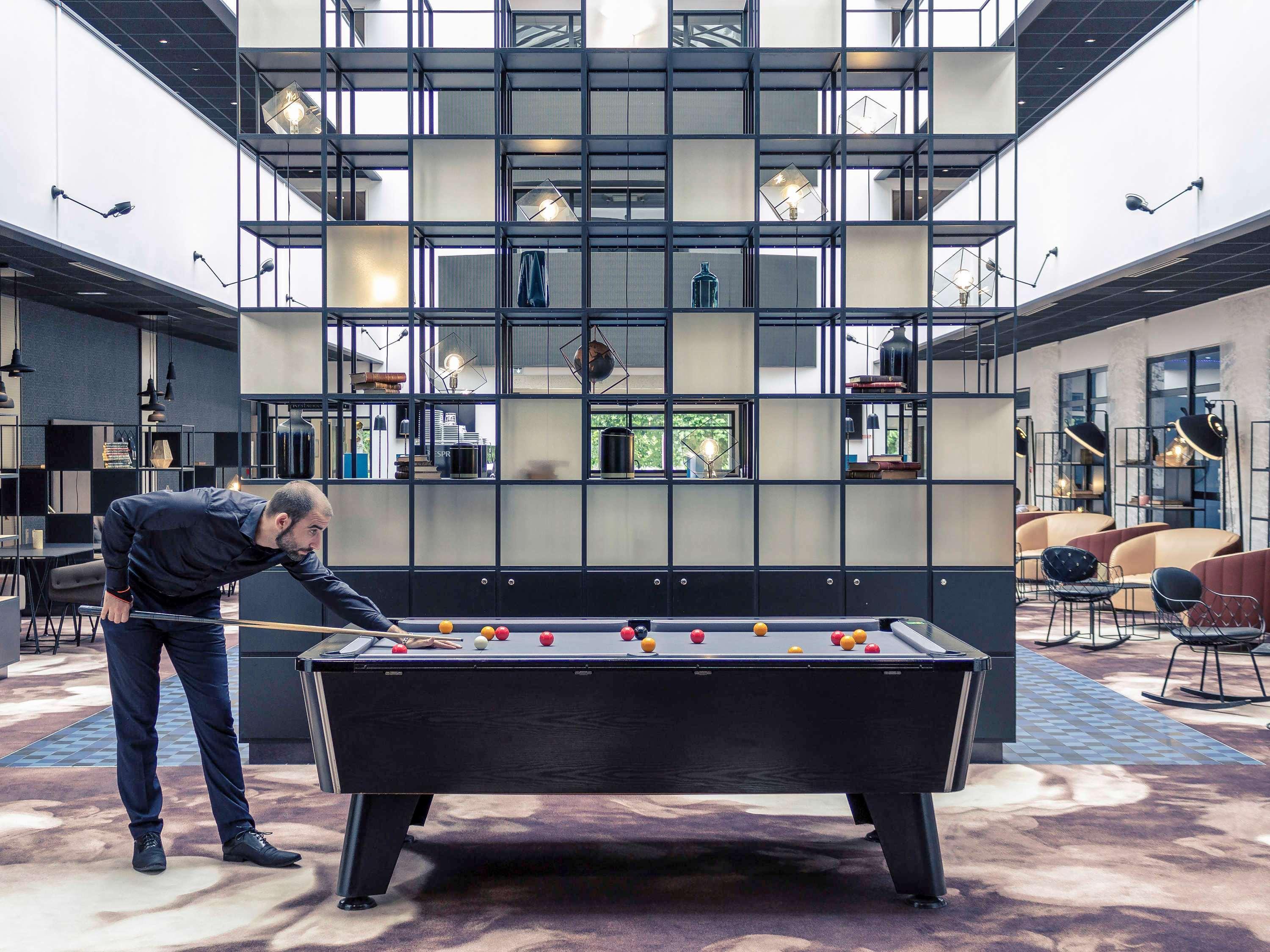 Mercure Centre 4* Blois