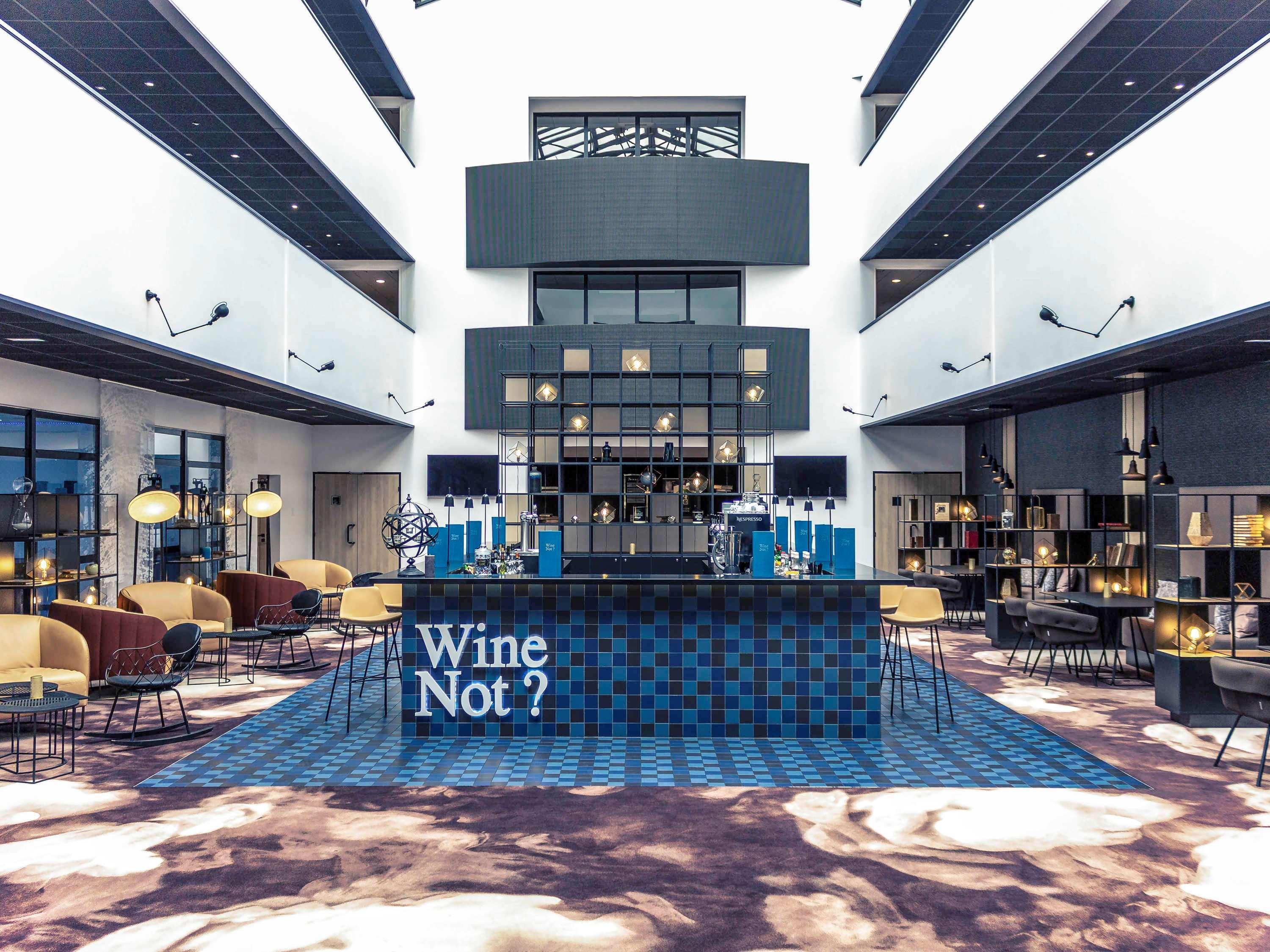 Mercure Centre 4*