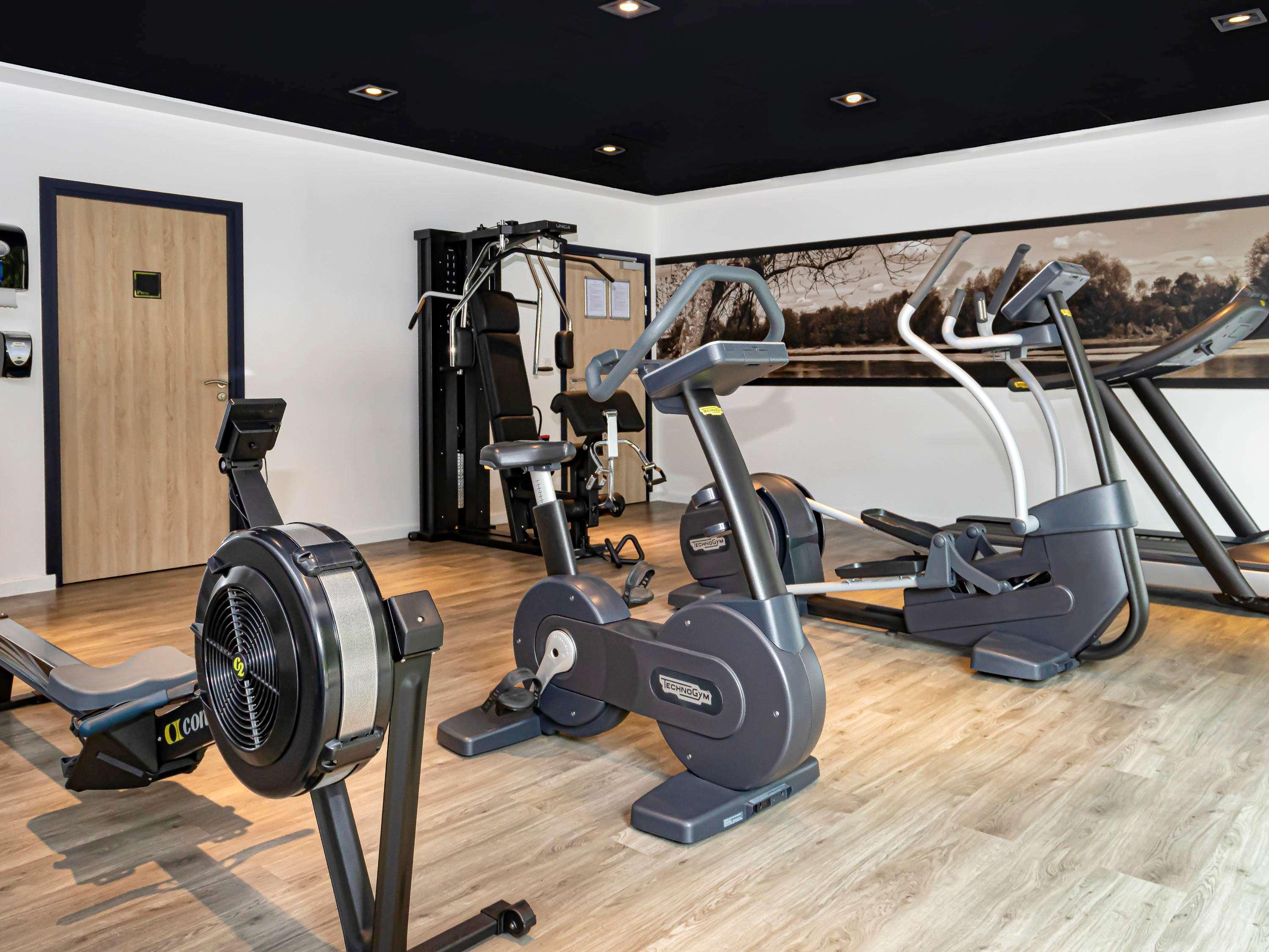 Mercure Centre 4*