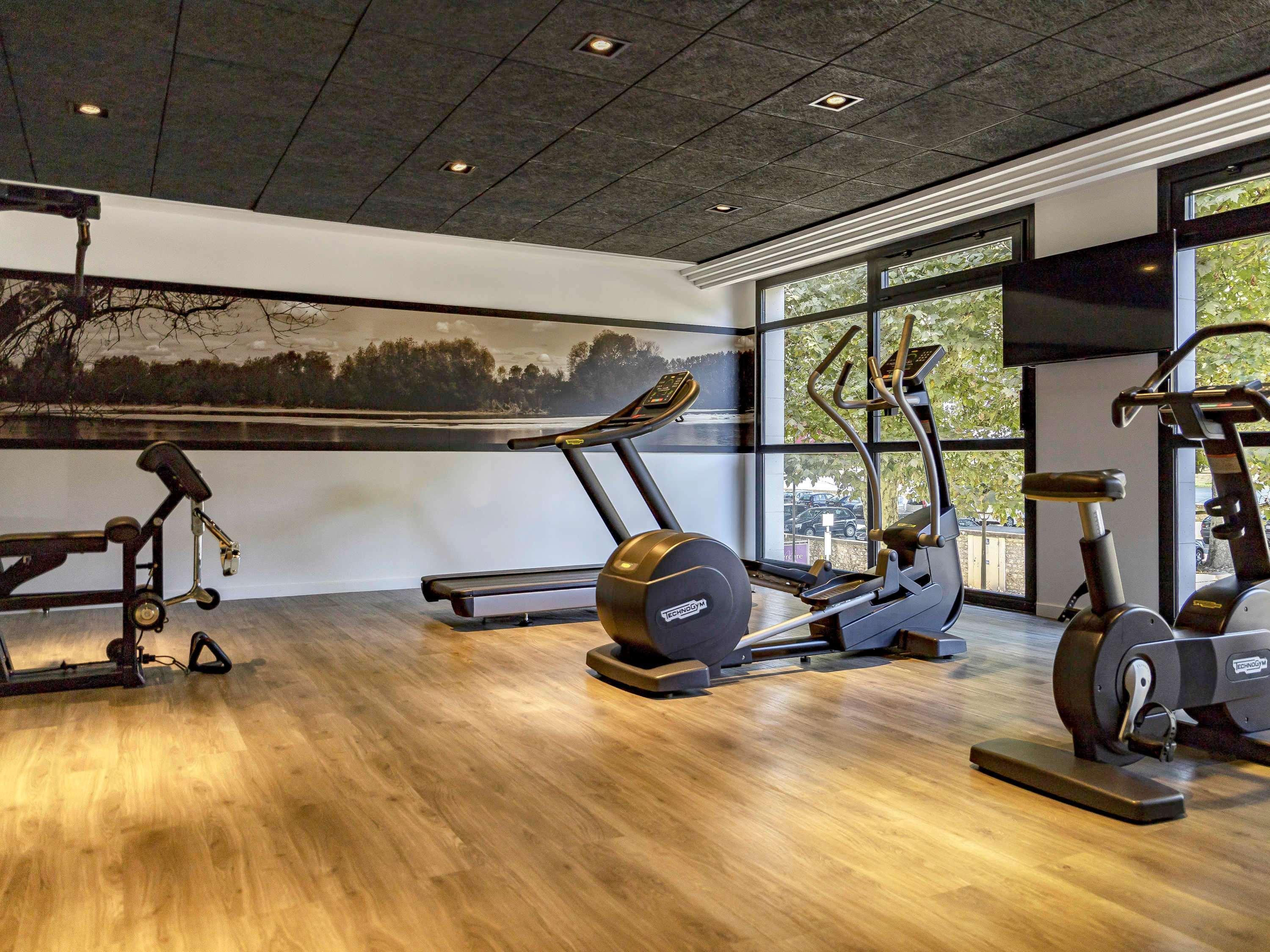Mercure Centre Hotel Blois