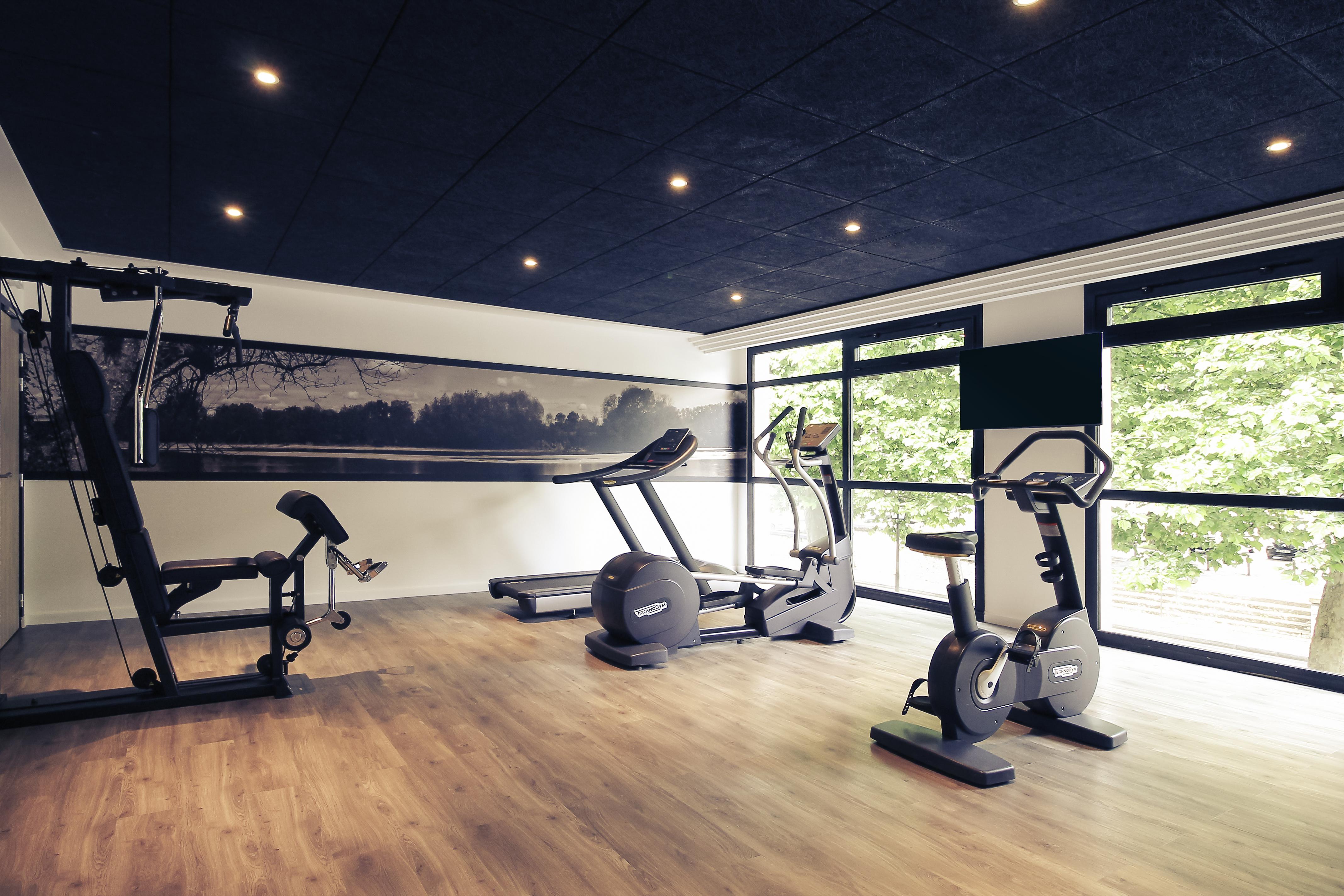 Mercure Centre 4* Blois
