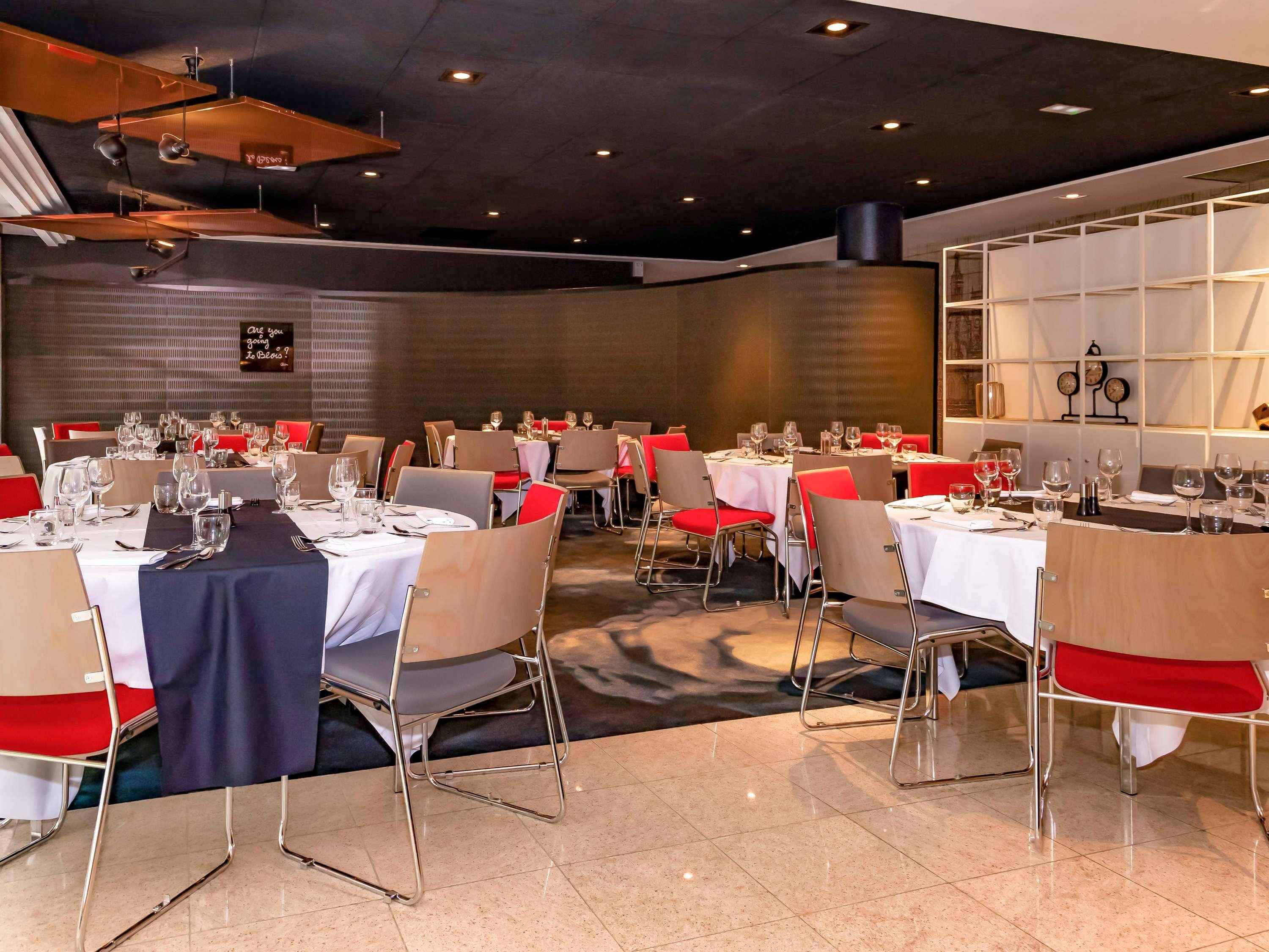 Hotel Mercure Centre