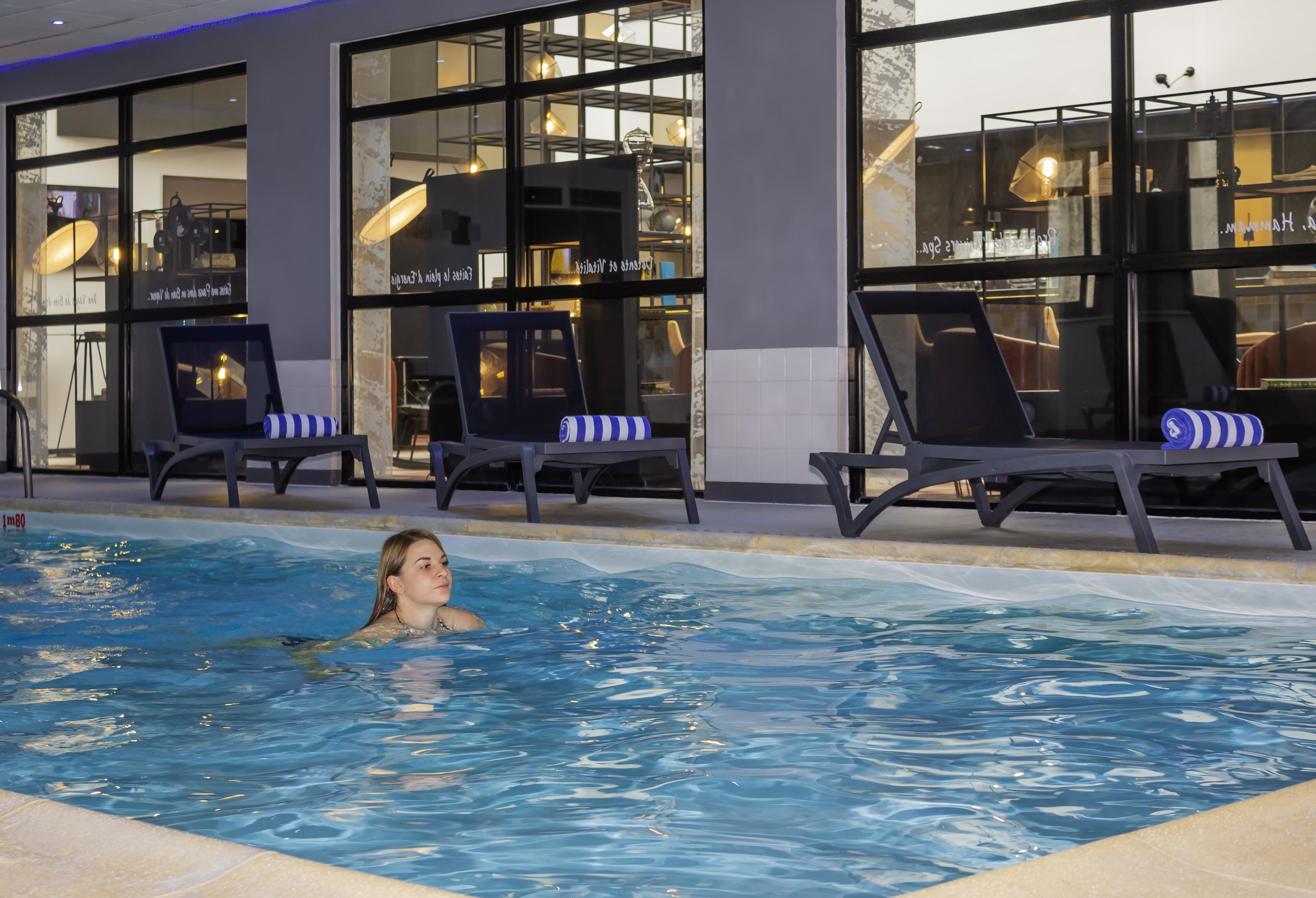 Hotel Mercure Centre 4*