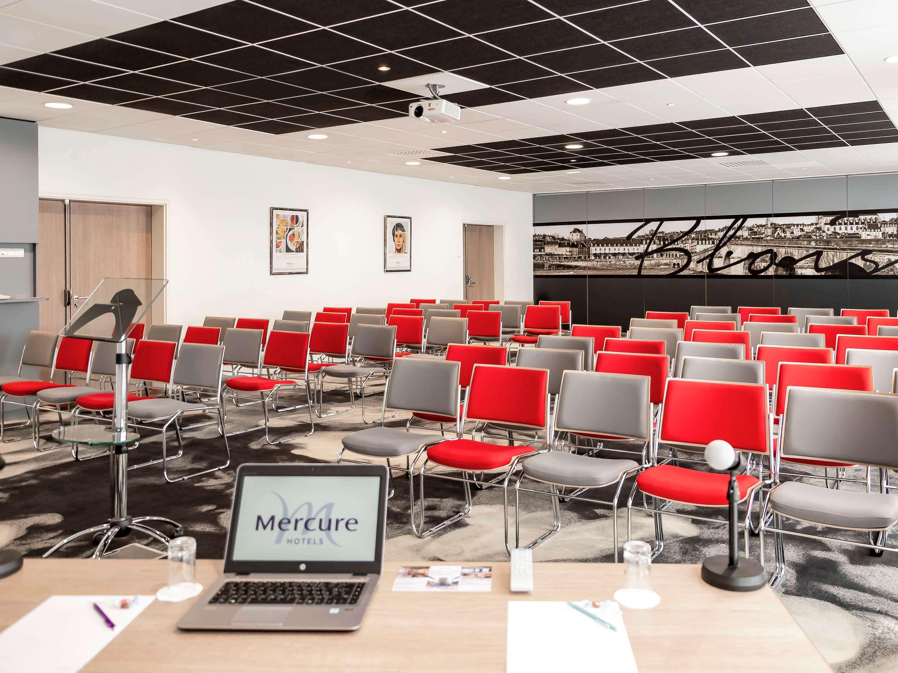 Hotel Mercure Centre