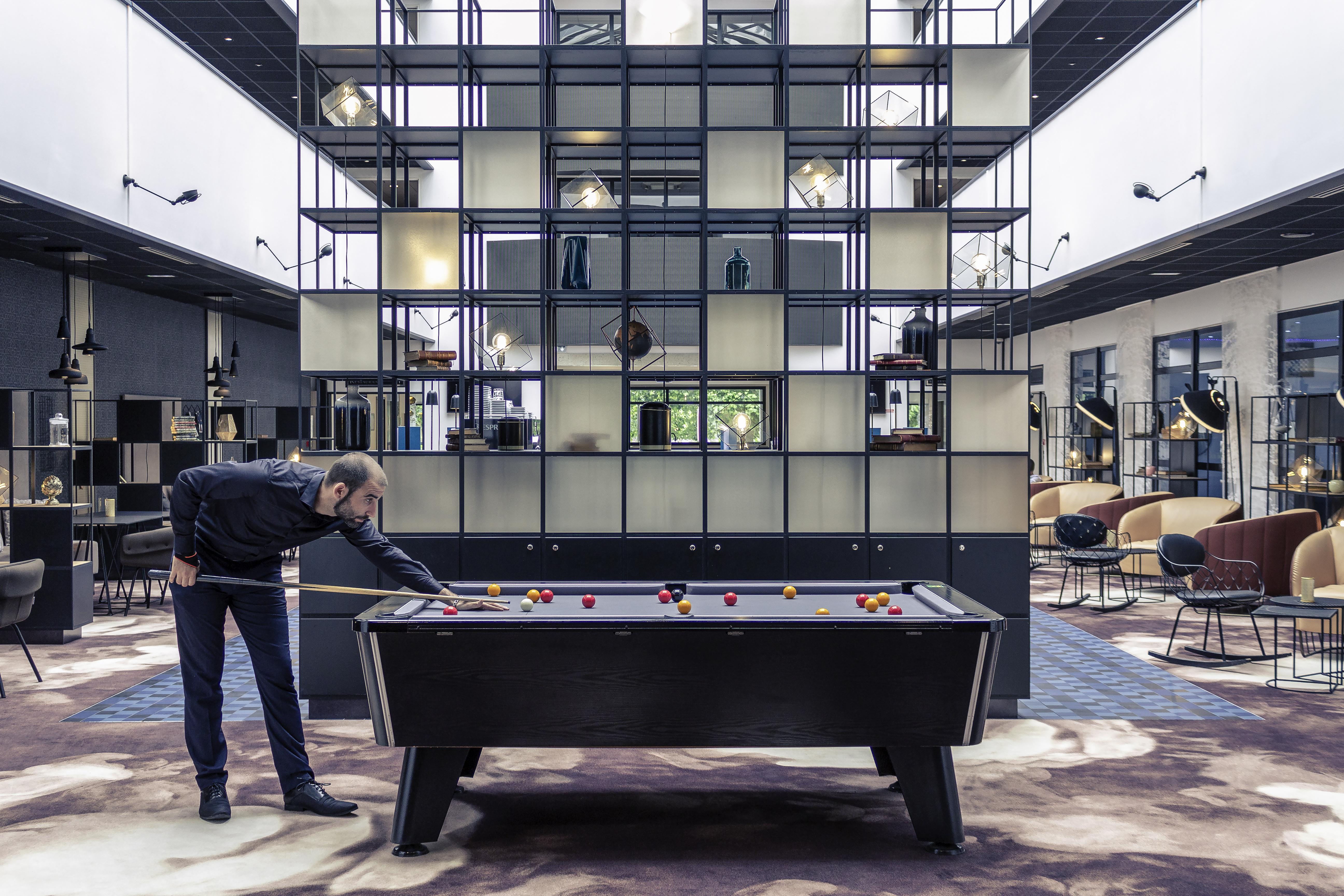 Mercure Centre Hotel Blois
