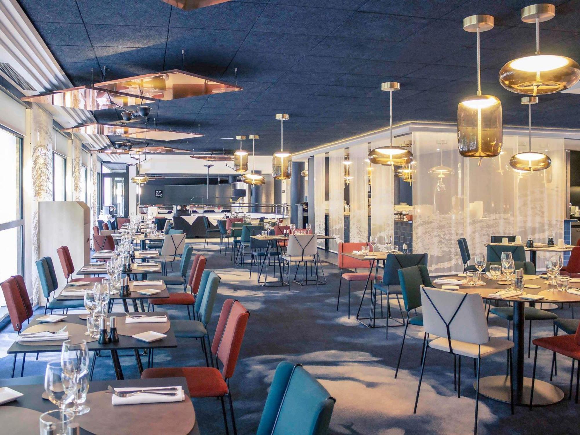 Mercure Centre Blois