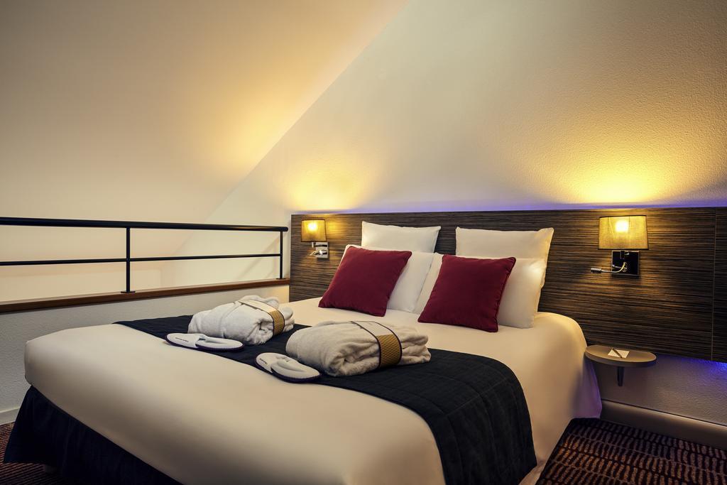 Mercure Centre Hotel