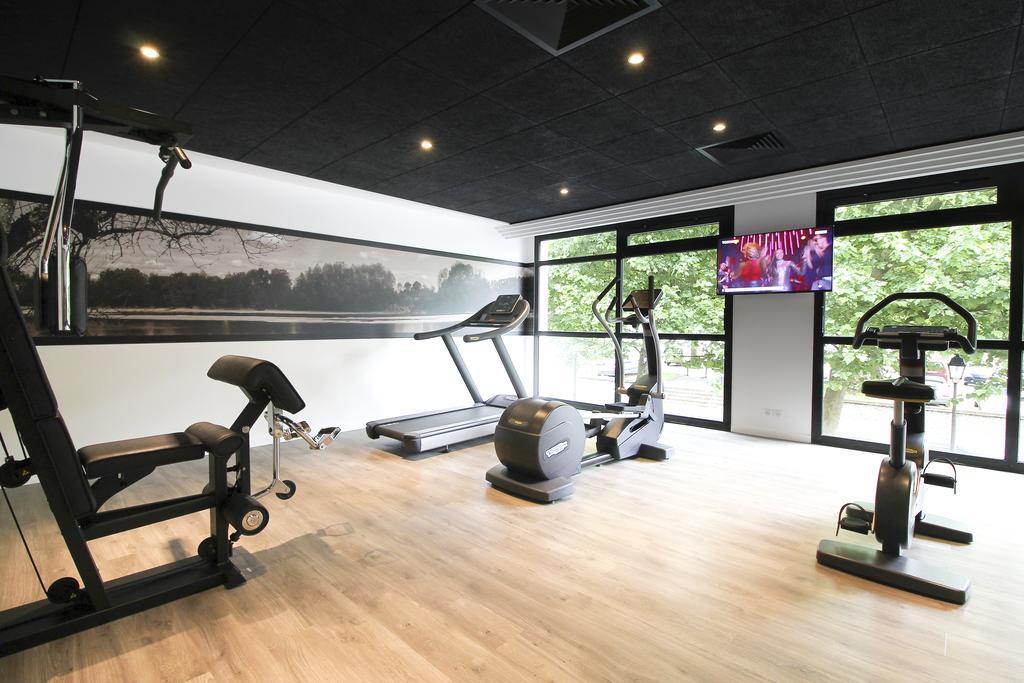 Mercure Centre Hotel Blois