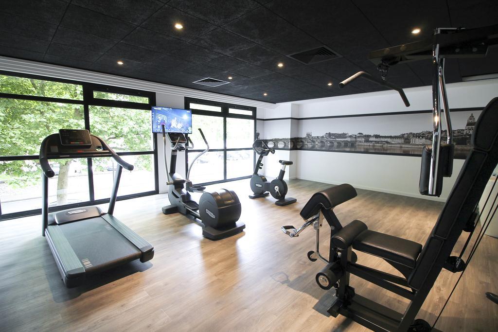 Hotel Mercure Centre Blois