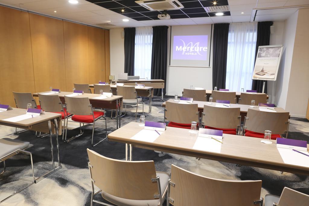 Mercure Centre 4* Blois