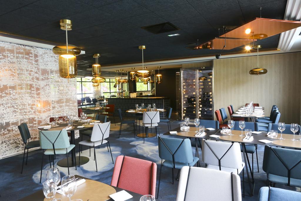 Mercure Centre 4* Blois