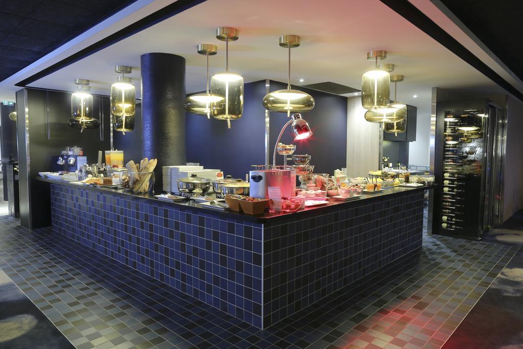 Mercure Centre Hotel
