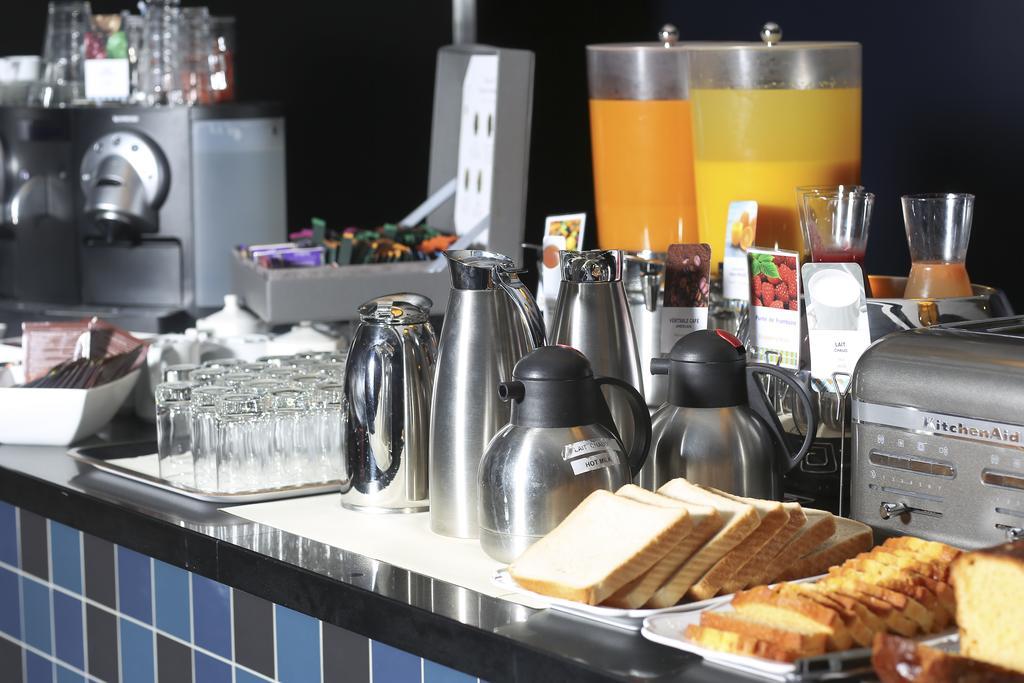 Mercure Centre 4* Blois
