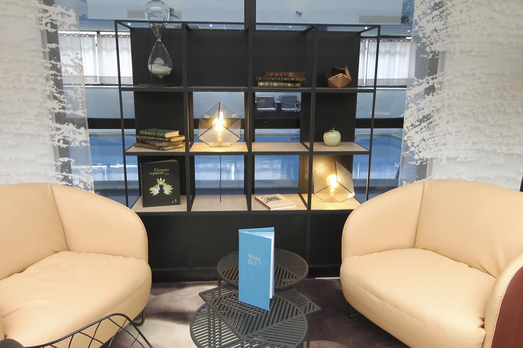Mercure Centre Hotel