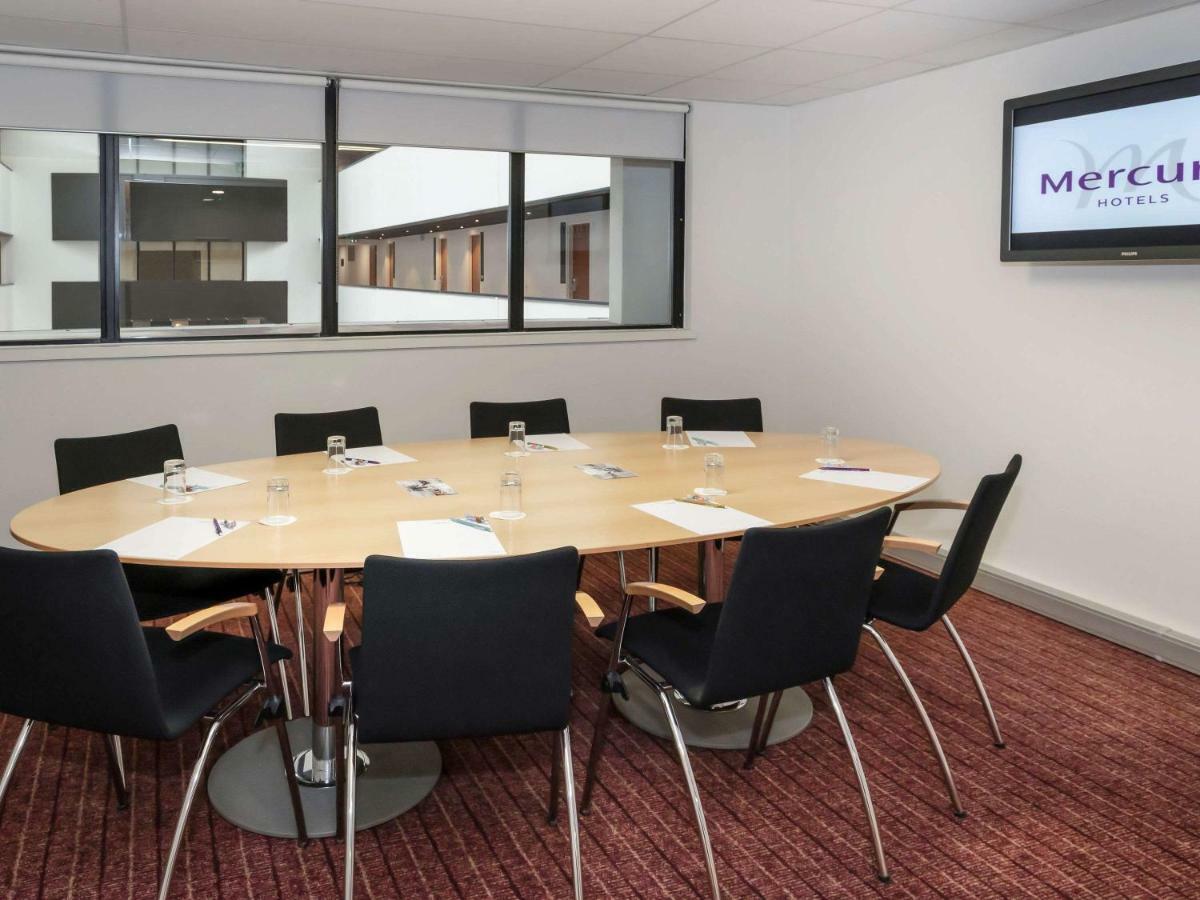Mercure Centre Blois